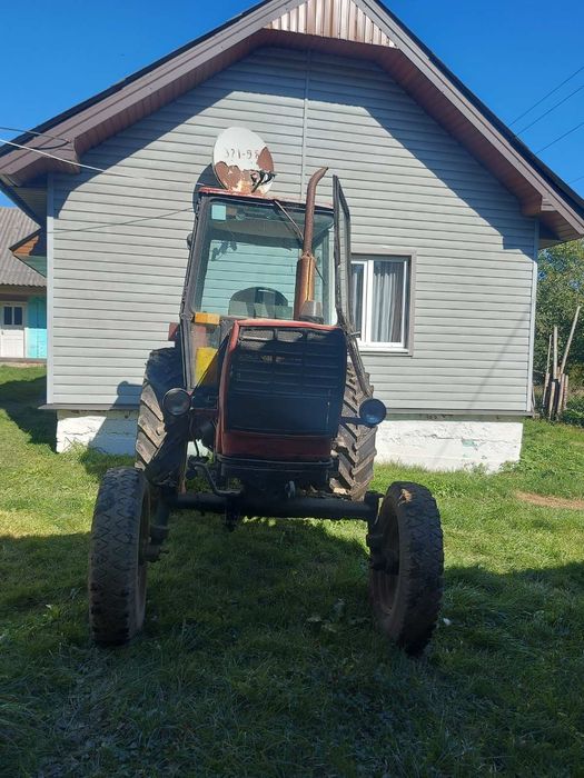 Продаж Юмз 6 з документами