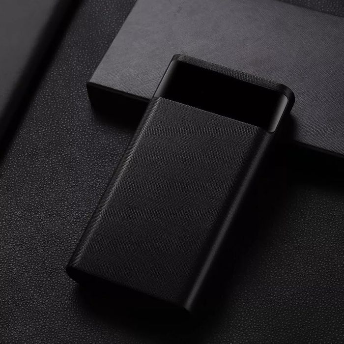 PowerBank Павербанк 30000mAh супершвидка зарядка 9v, Samsung