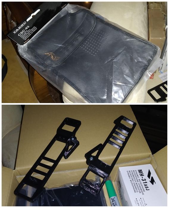 Yaesu FT-818NDㅤㅤ