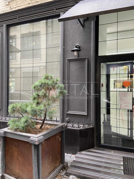 Продажа комерційного приміщення 141м2/вул.Велика Васильківська 18