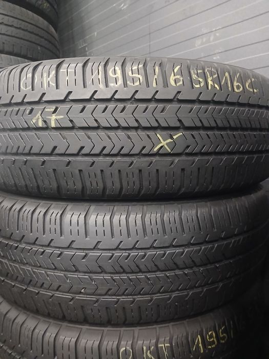 Літні шини БВ 195/65 R16C  MICHELIN  Agilis 51, Великий асортимент шин