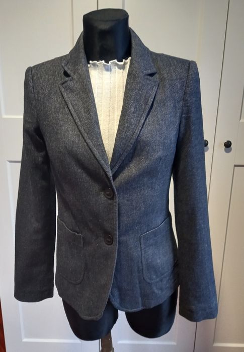 Marynarka firmy Sisley roz.36