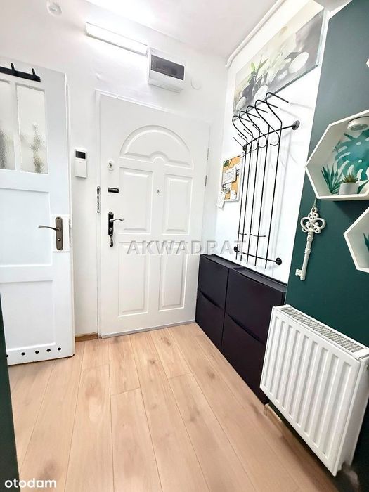 Mieszkanie Rusinów Wałbrzych 42 m² - Więcej