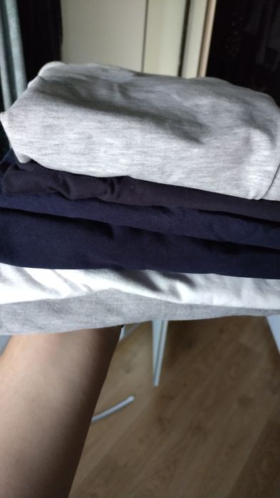 Koszulki ciążowe Basic 44