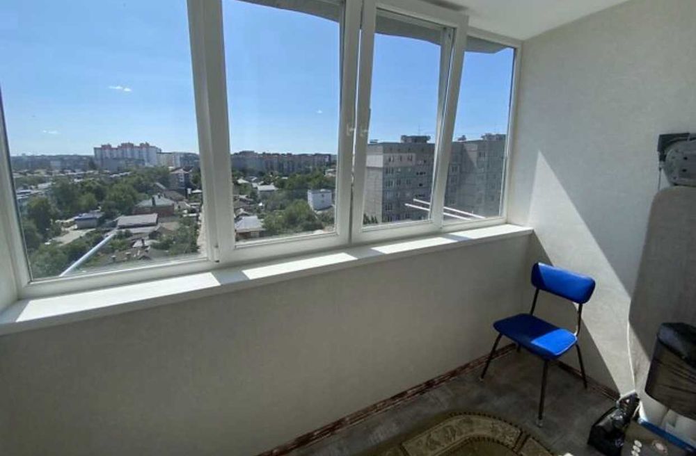 2-комнатная квартира по адресу ул. Чайковского (площадь 52 м²) - Atlanta.ua - фото 12