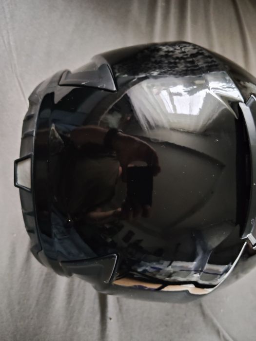Kask LS2 model OF576