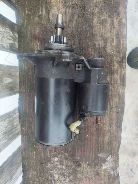 Стартер ваз 2109