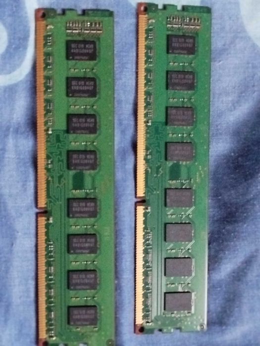 Ddr3 4 gb 1600mhz