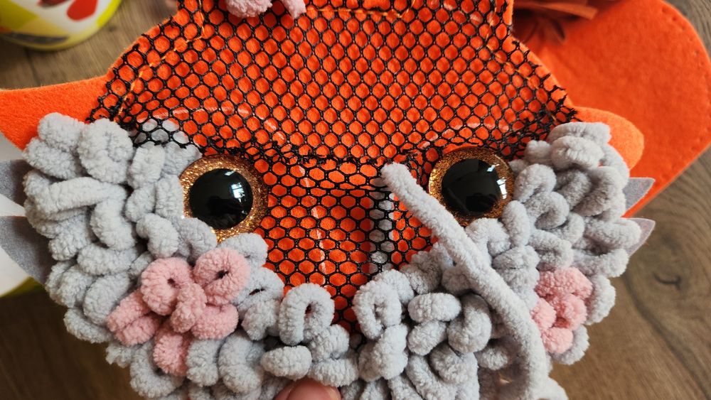 Набір для творчості Avenue Лисичка