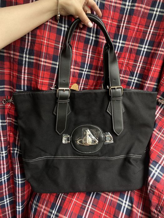 Сумки Vivienne Westwood