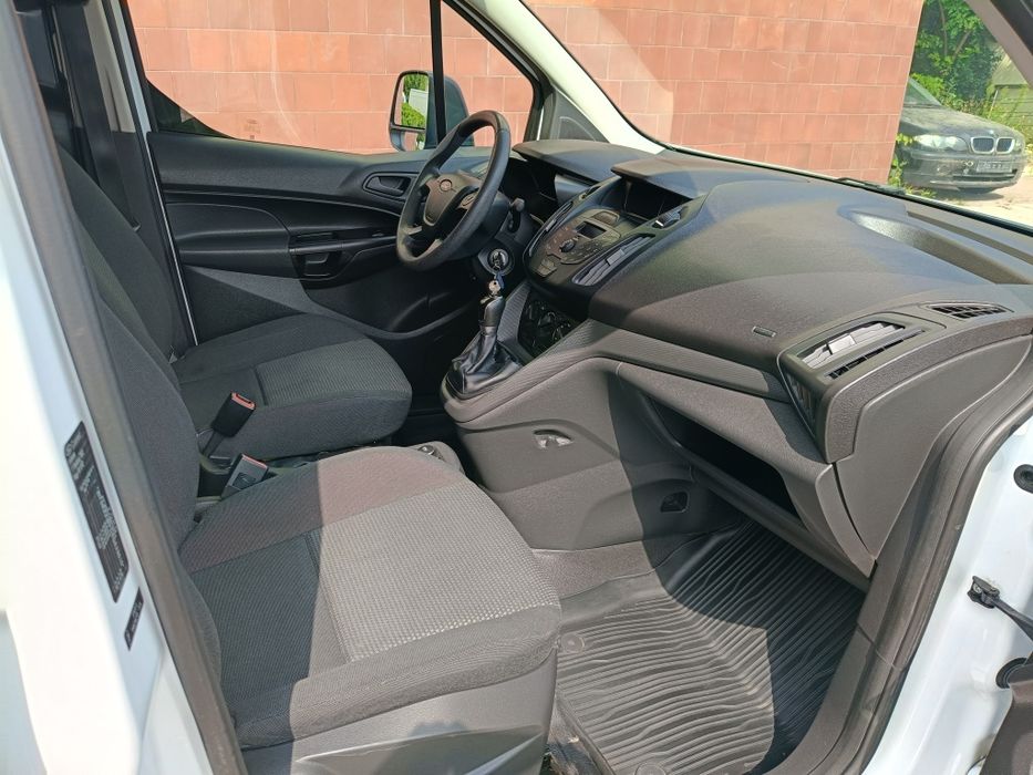 Ford Transit Connect 2016 rok Super Stan Sprowadzony