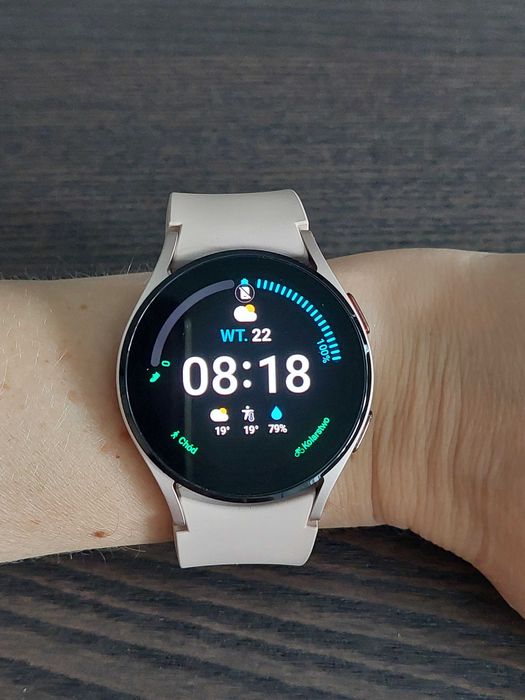 Smartwatch Samsung Galaxy Watch 4