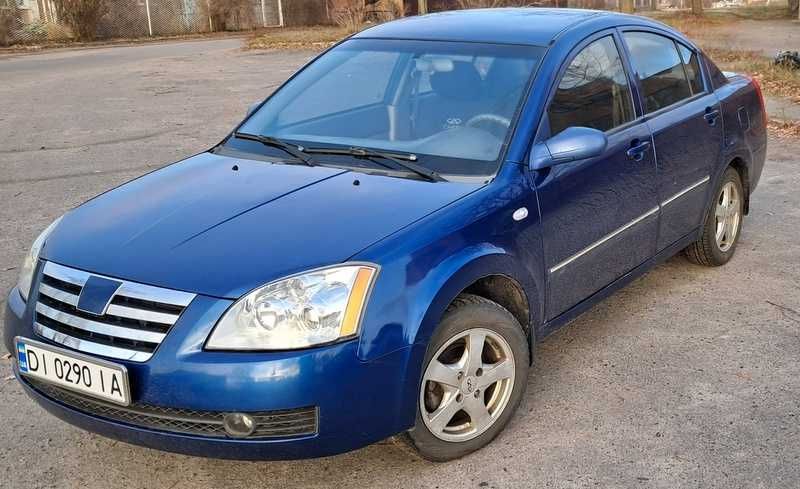 Продам Чери Елара