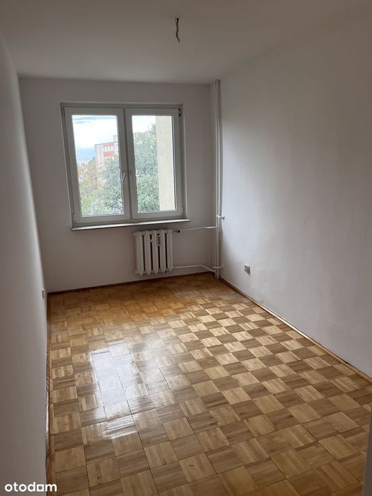 3 Pokojowe mieszkanie z potencjałem, 47 m2 Świdnik Centrum