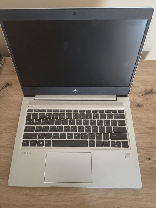 HP Probook 430 G6