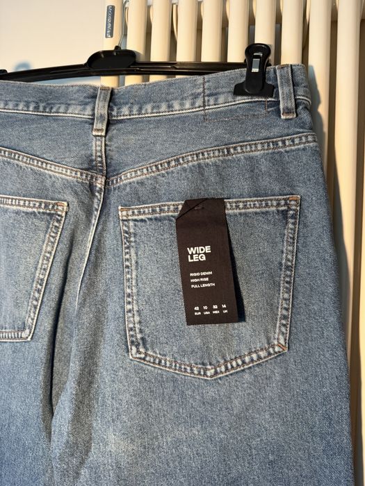 джинси massimo dutti