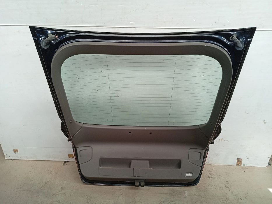 Porta / tampa da mala AUDI A5 (8T3)