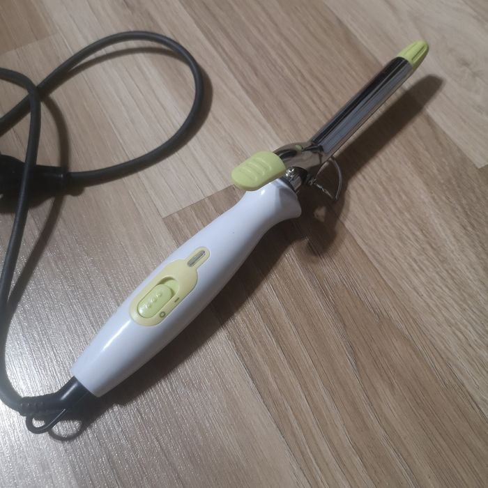 Lokówka Philips SalonCurl Essential