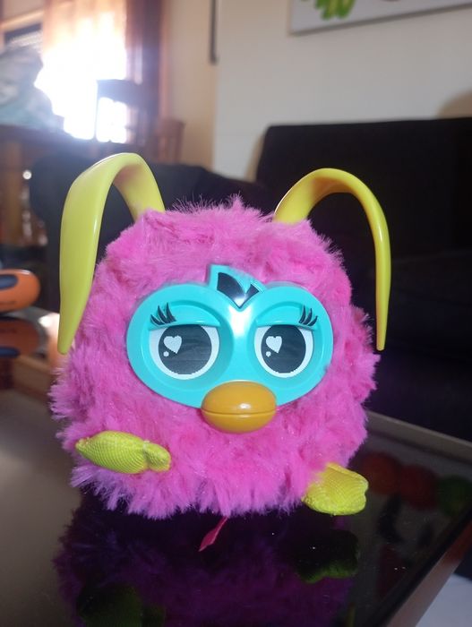 Furby Mini Funcional