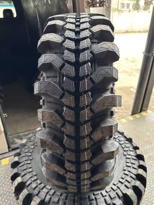 31x10.50R15 Journey Wanda Digger WN03 MT 4X4