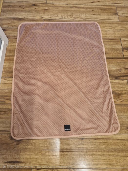 Elodie details kocyk