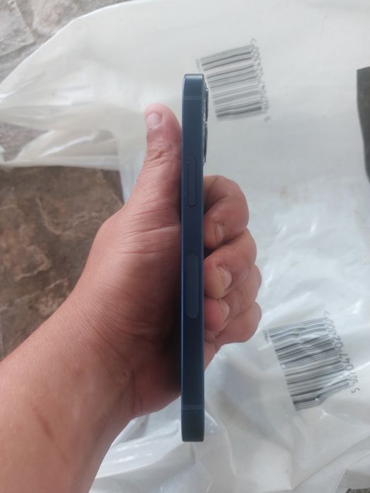 Iphone 12 para pecas