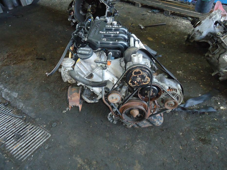 Motor Smart 0.700 (M160.920)
