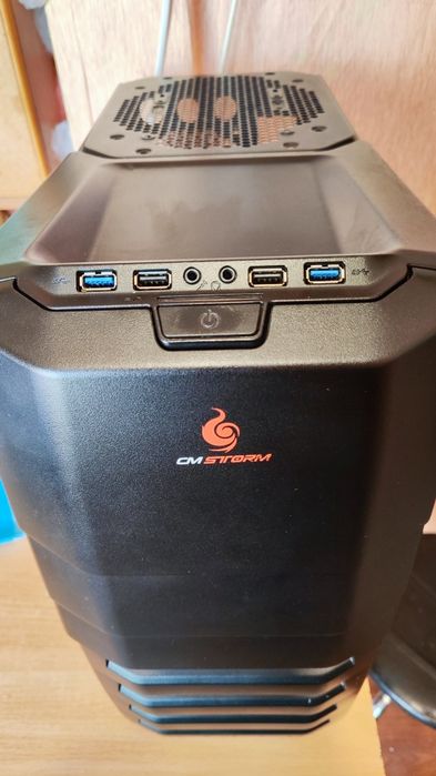 Продам корпус для ПК.
