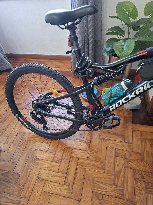 Bicicleta de Estrada