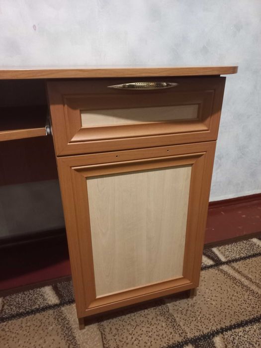 Письмовий/комп'ютерний стіл