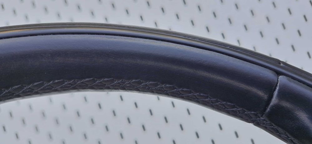 Kierownica indyvidual BMW E90 E91 E92 E93 E81 E82 E87 E88
