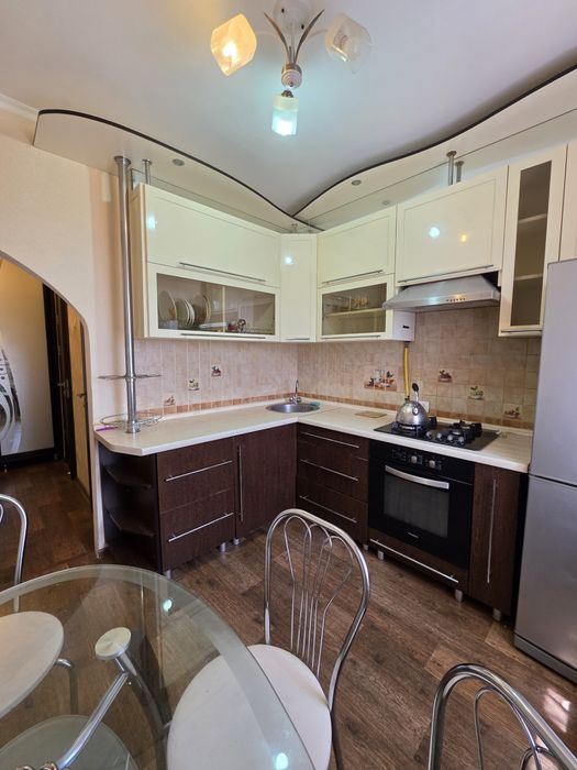 Продаж 2 кімнатна квартира Центральний район