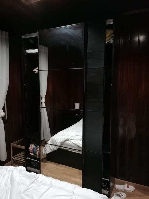 Quarto individual alugar