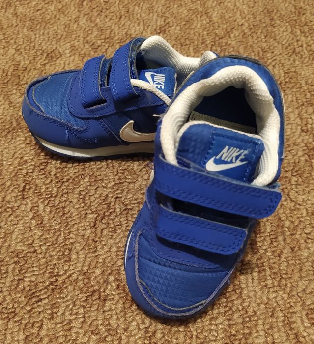Nike Sneakers Size 22
