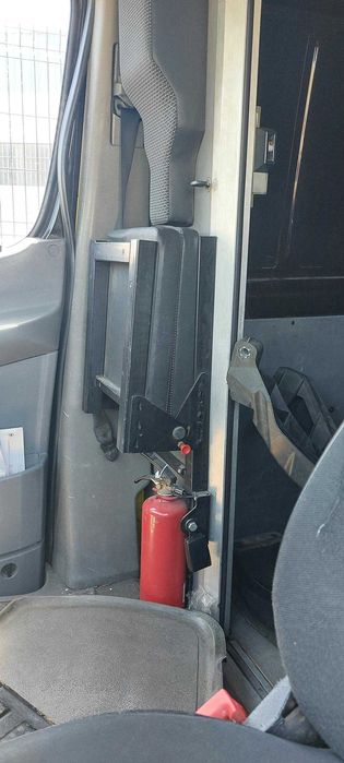 Mercedes Sprinter 313 CDI