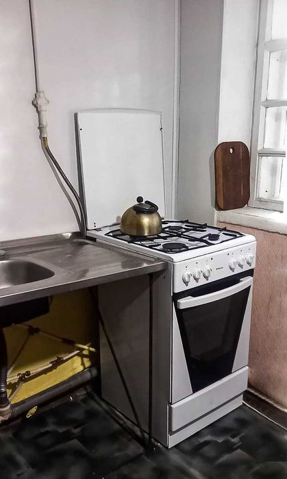 Оренда будинку, Дніпровський район, вул. Кармелюка.