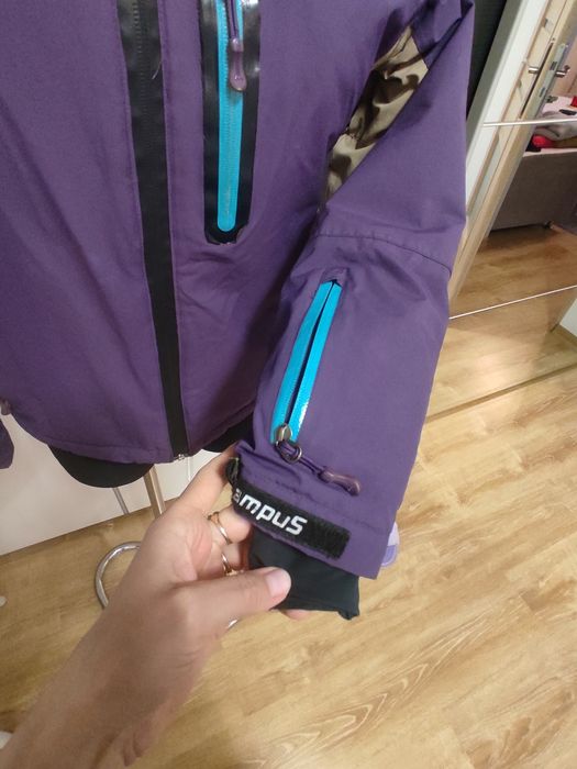 Campus kurtka damska narciarska r S