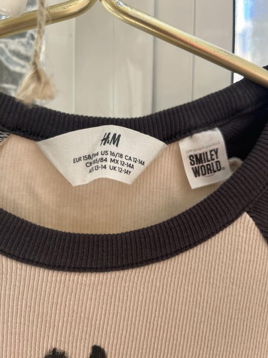 Футболки и топы на девочку