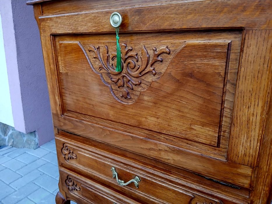 Komoda Barek Vintage