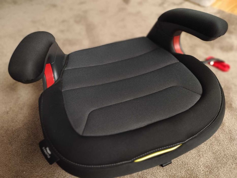 Assento Auto PEG PEREGO Isofix – Segurança a sério para o seu filho!