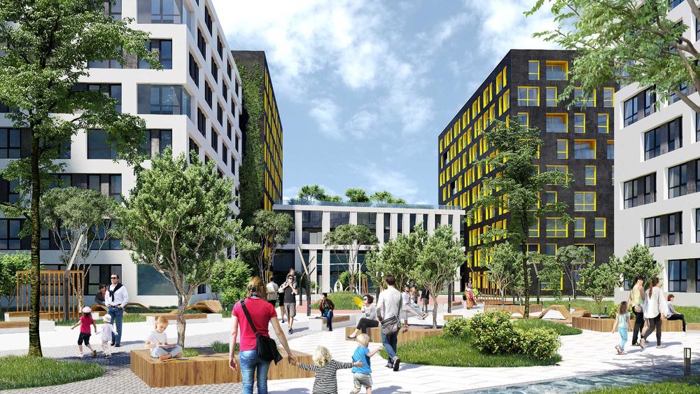 Commercial real estate at st. Staroznesenska ul (area 57,6 m²) - Atlanta.ua - photo 6