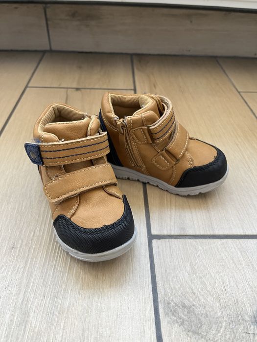 Черевики Clibee