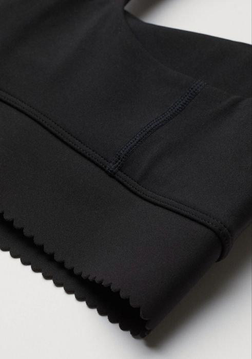 Спортивний топ H&M