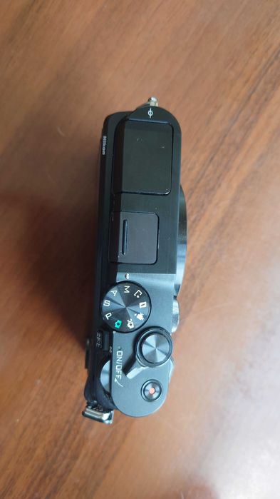 Фотоапарат Nikon 1 v3