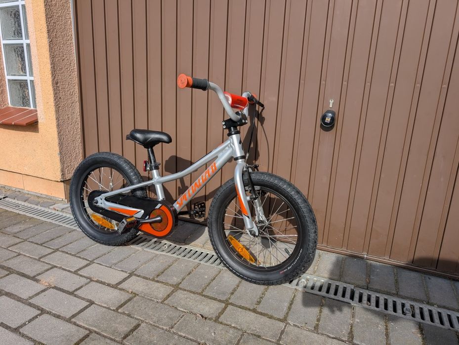 Rower dziecięcy Specialized Riprock 16
