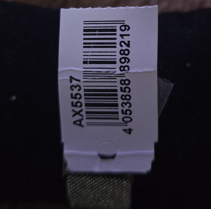 Zegarek damski Armani Exhange  model AX5537