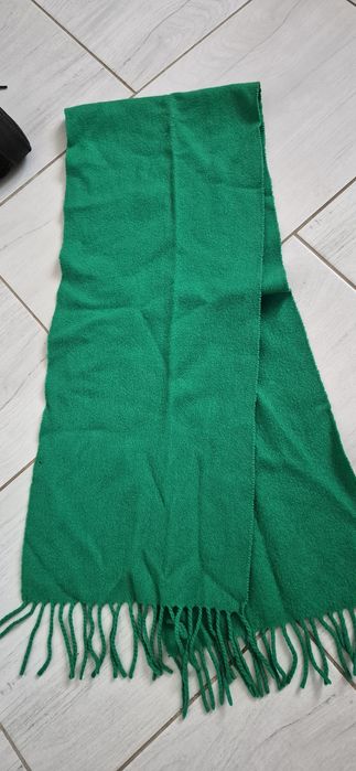 комплект шапка + шарфік