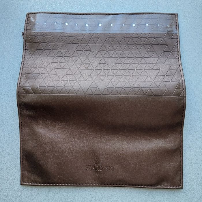 Дорожный ювелирный органайзер Swarovski