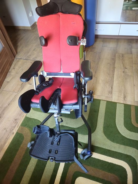 Siedzisko stabilizujące R82 x:panda rozmiar 3.