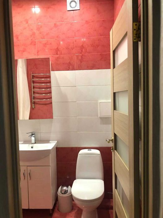 Є відновлення! Є оселя! квартира ЖК Квартал Чабани 64000